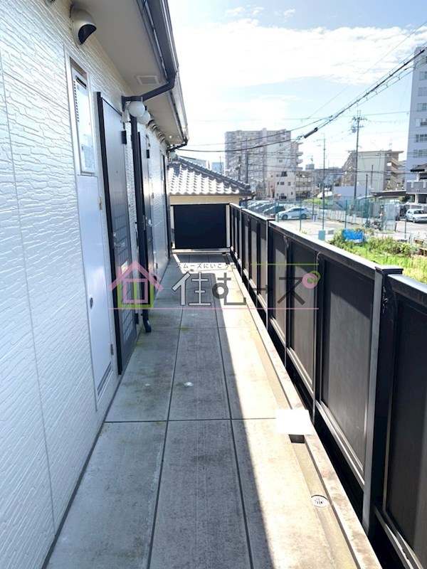 エスポワール大桐 その他外観2