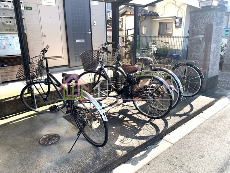 エスポワール大桐 その他外観4