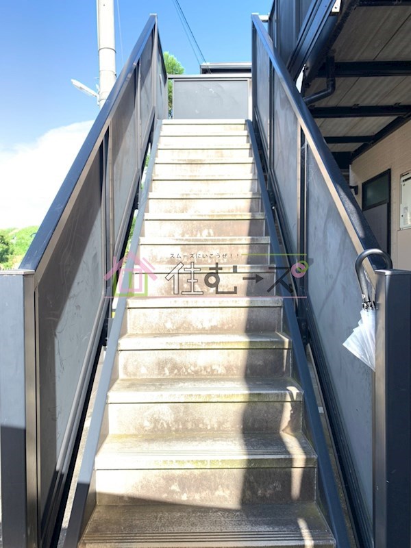 エスポワール大桐 その他外観5