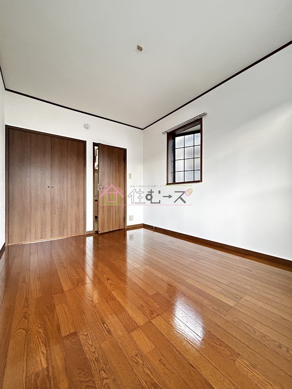 エスポワール大桐 リビング