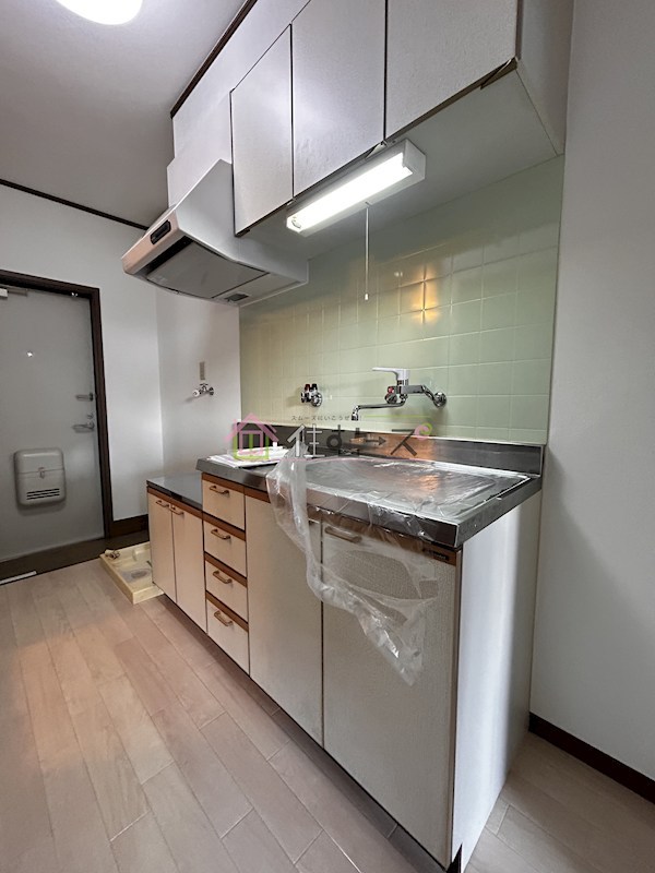 エスポワール大桐 キッチン