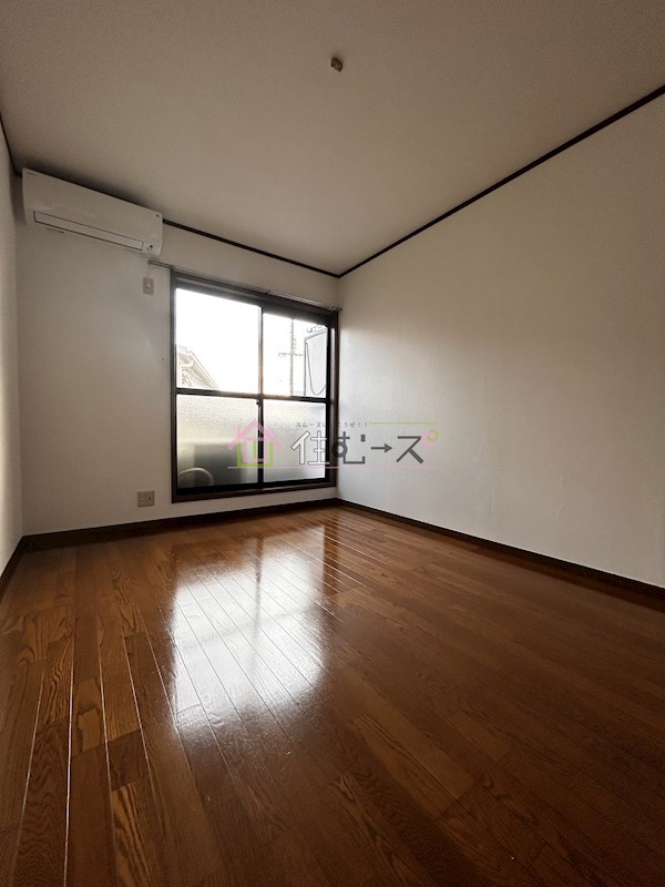 エスポワール大桐 ベッドルーム