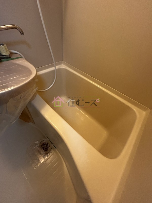 エスポワール大桐 風呂画像