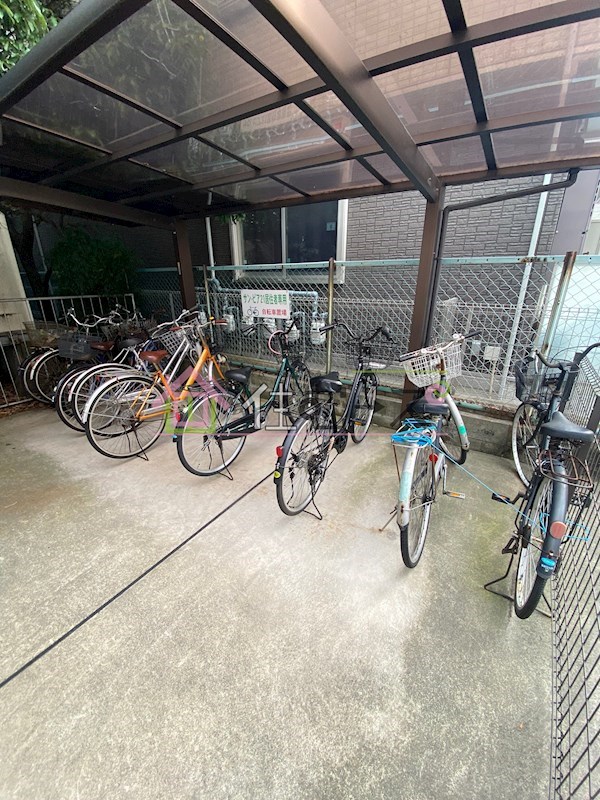 サンピア21 その他外観2