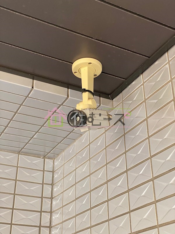 サンピア21 その他外観3