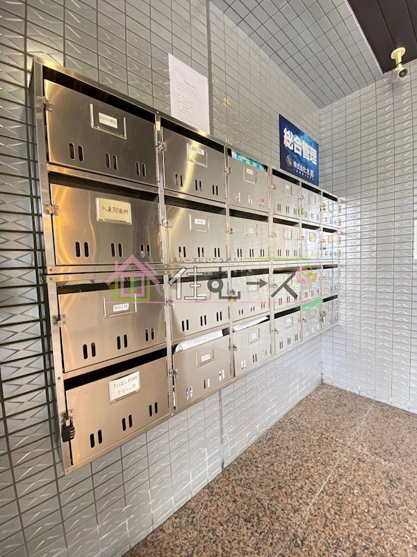 サンピア21 その他外観4