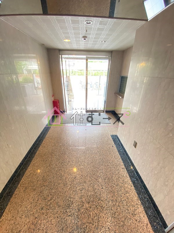 サンピア21 その他外観5