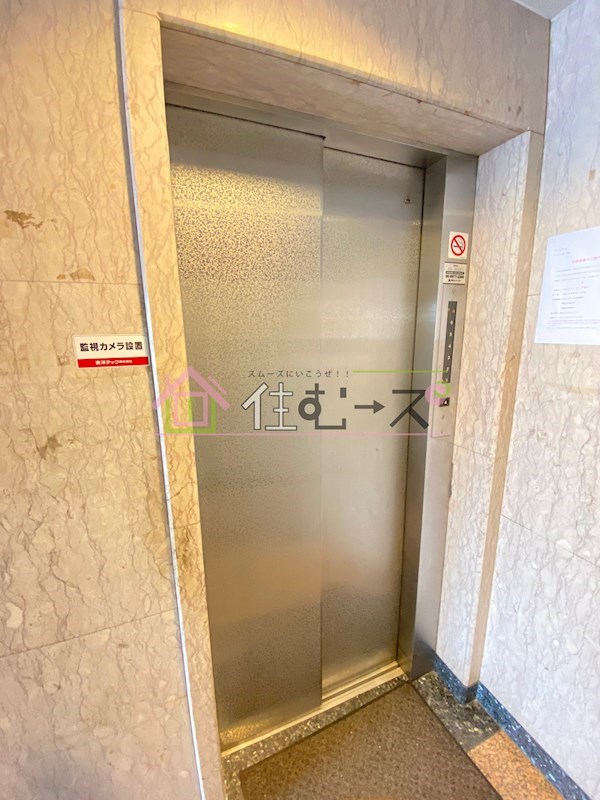 サンピア21 その他外観6