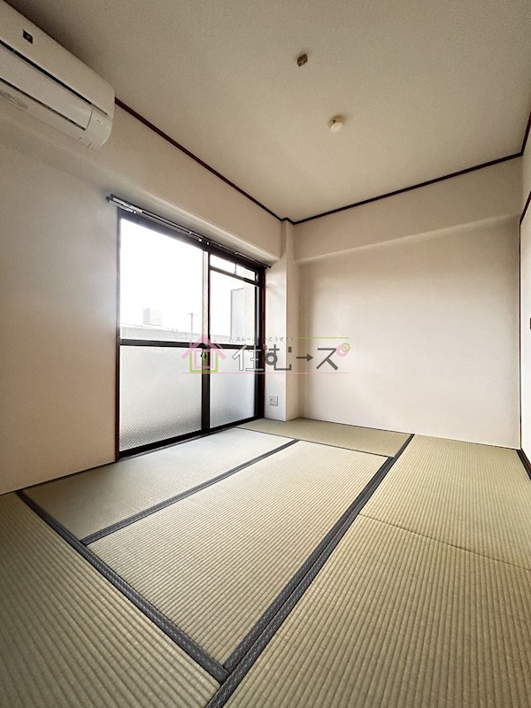 サンピア21 ベッドルーム