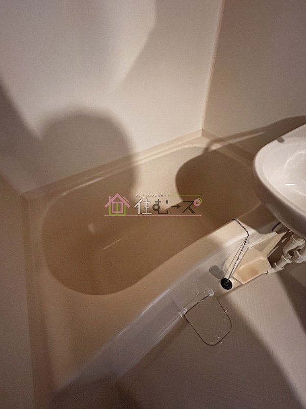 サンピア21 風呂画像