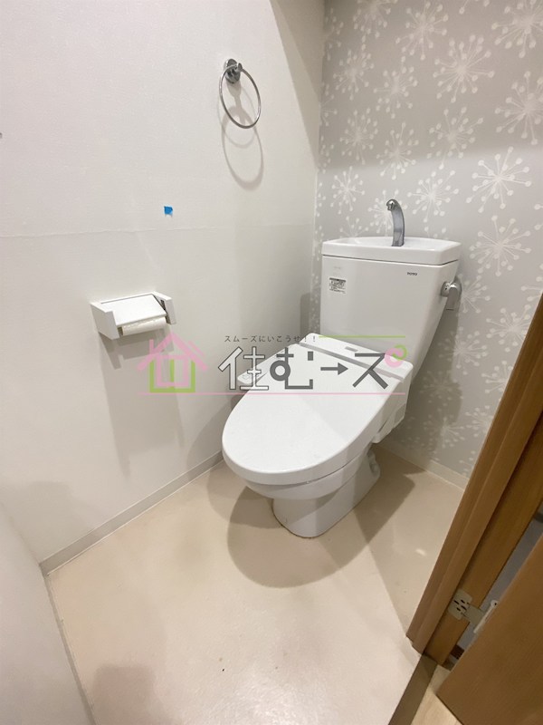 Uresidence新大阪 その他3