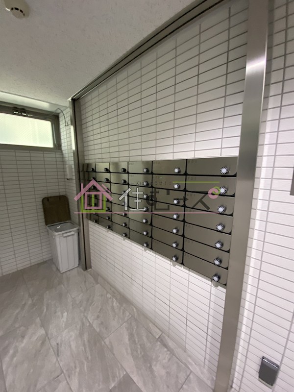 Uresidence新大阪 その他外観6