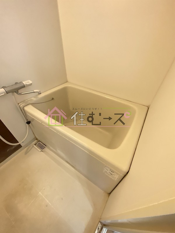 Uresidence新大阪 風呂画像