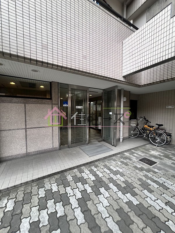 トーカン東淀川キャステール その他1