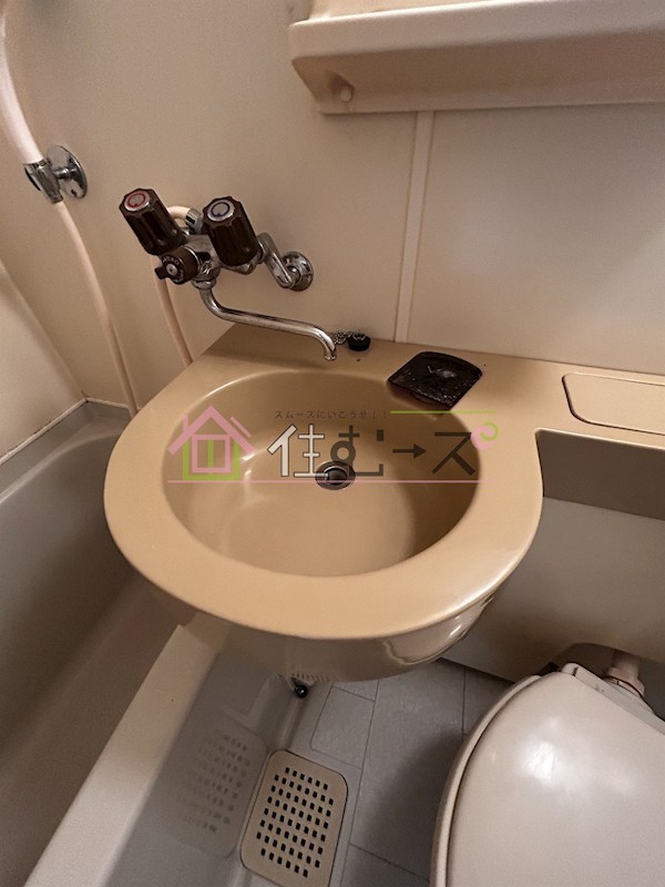 トーカン東淀川キャステール その他4