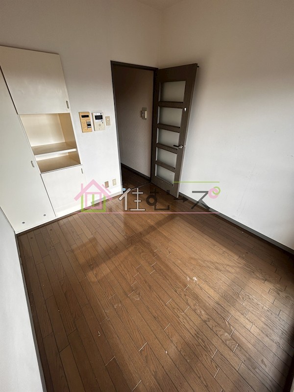 トーカン東淀川キャステール リビング