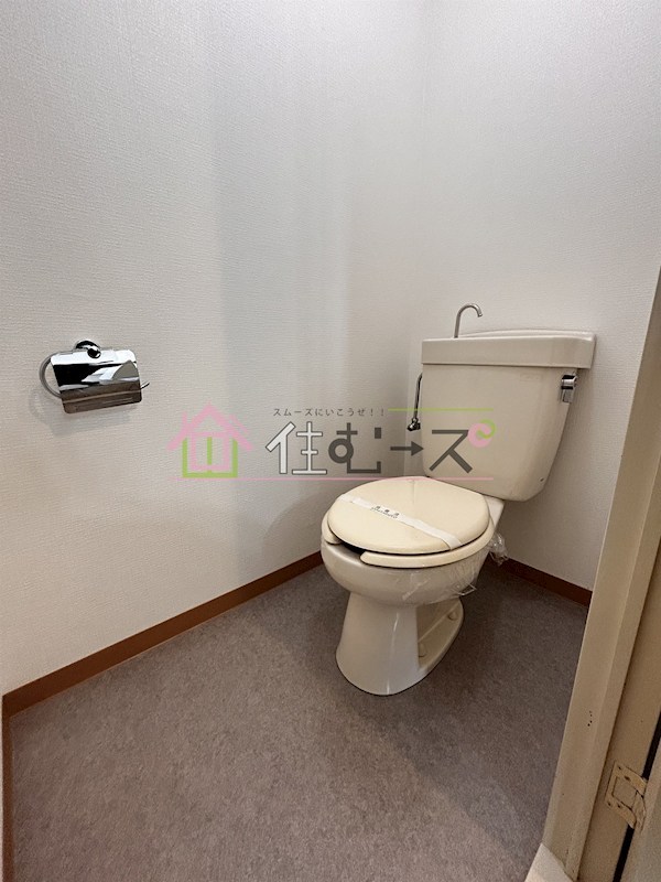 Cube豊新 その他3