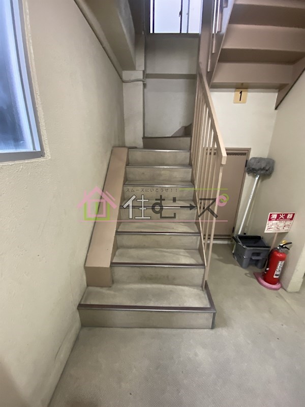 Cube豊新 その他外観3