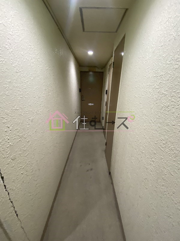 Cube豊新 その他外観4