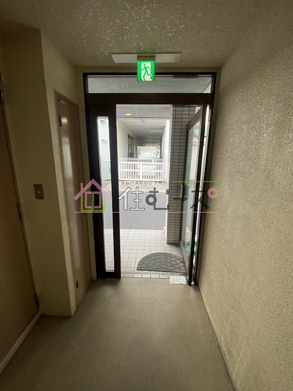 Cube豊新 その他外観5