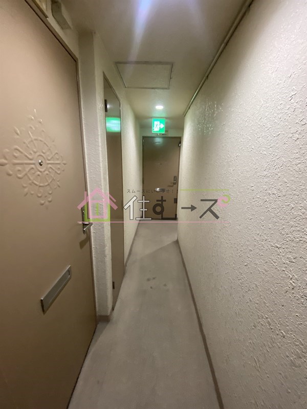 Cube豊新 その他外観6