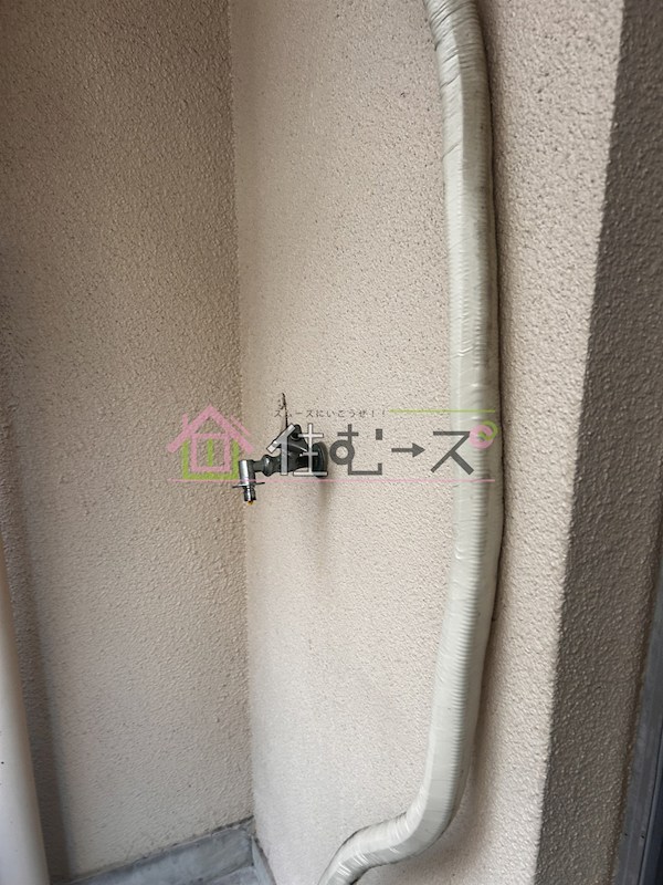 マツヤマンション その他4