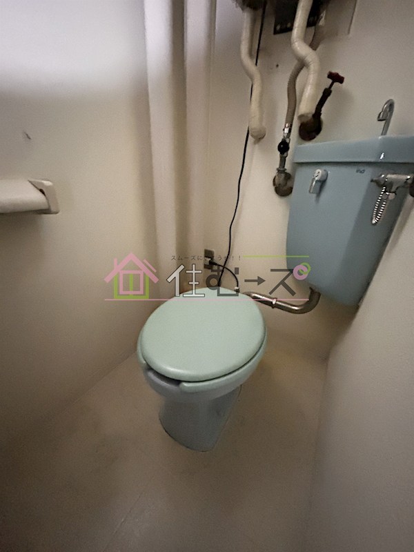 マツヤマンション その他5