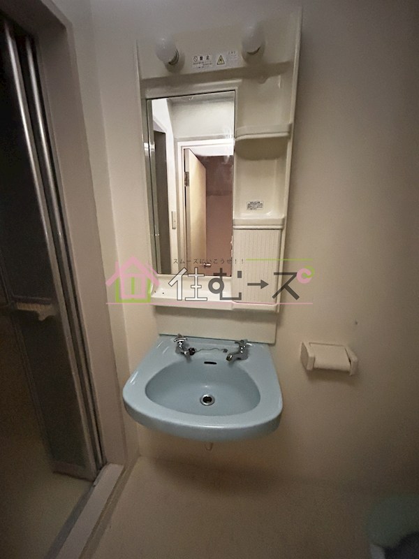 マツヤマンション その他6