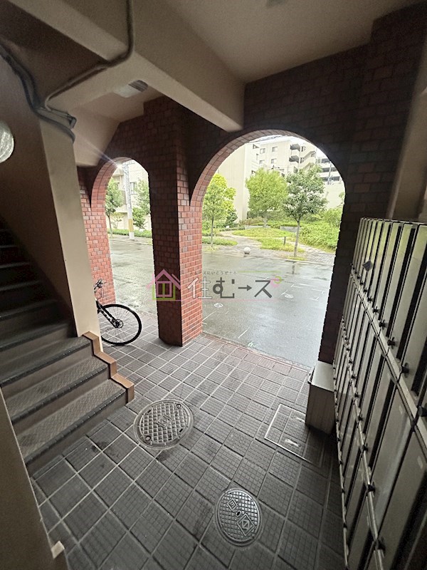 マツヤマンション その他外観2