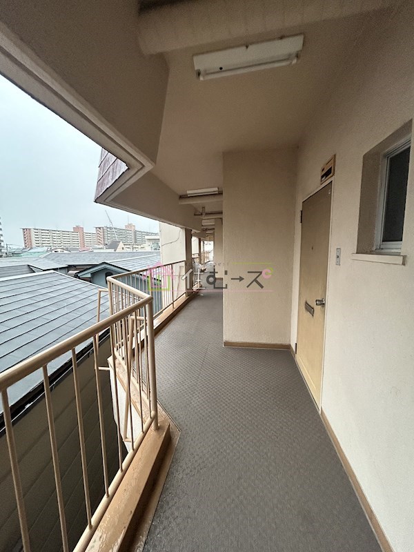 マツヤマンション その他外観3