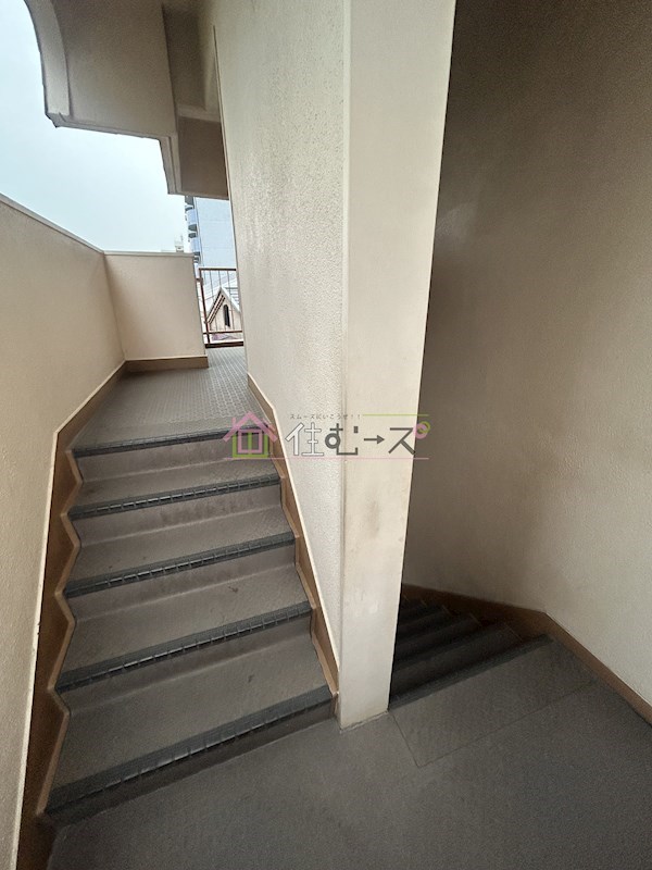 マツヤマンション その他外観4