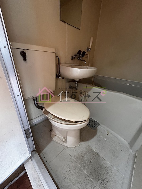 淡路エンビィハイツ その他2