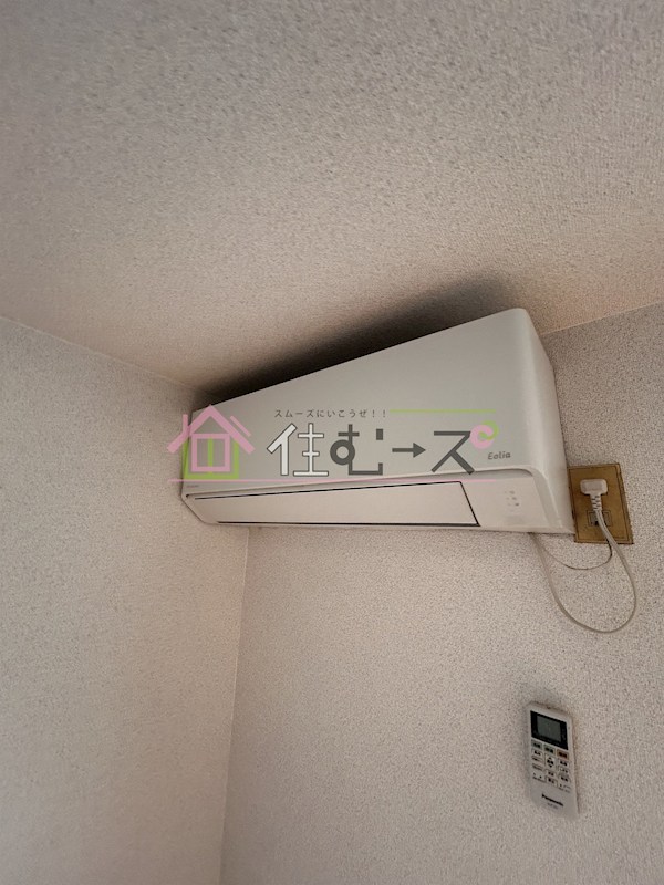 淡路エンビィハイツ その他4