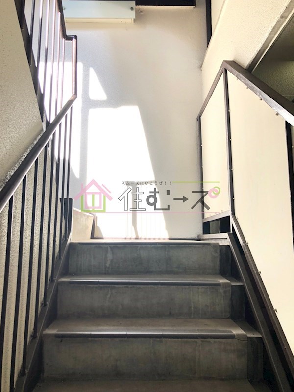 淡路エンビィハイツ その他外観4