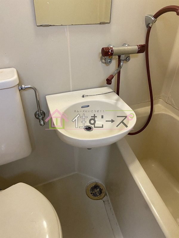 新大阪サンマンション1号館 その他4