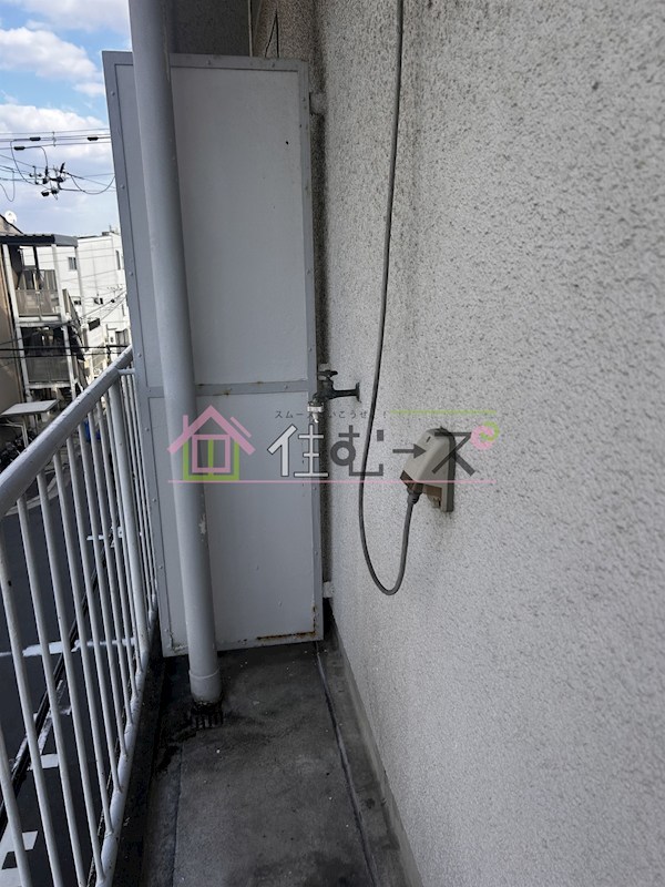 ハイツエルソール その他6