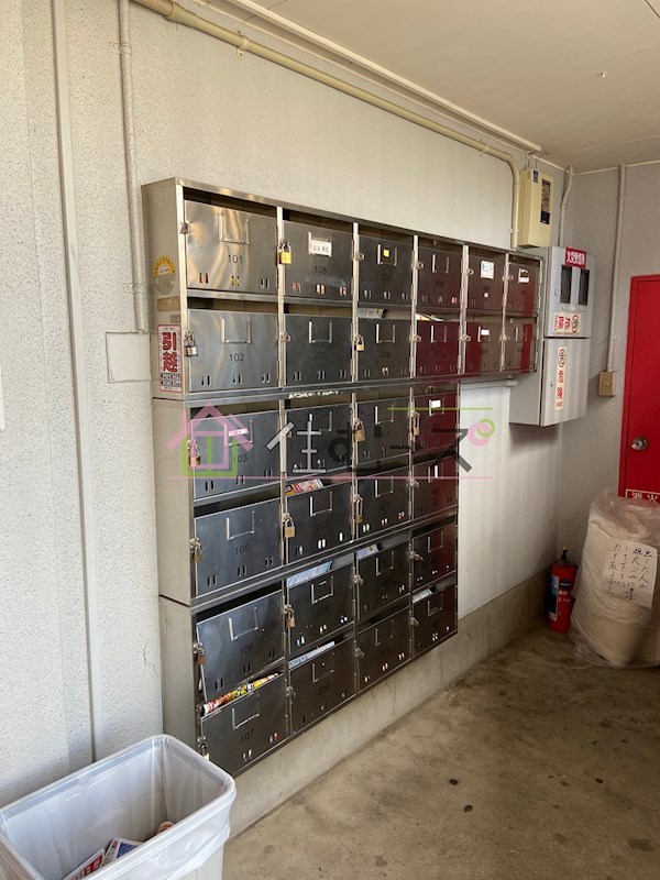 ハイツエルソール その他外観3