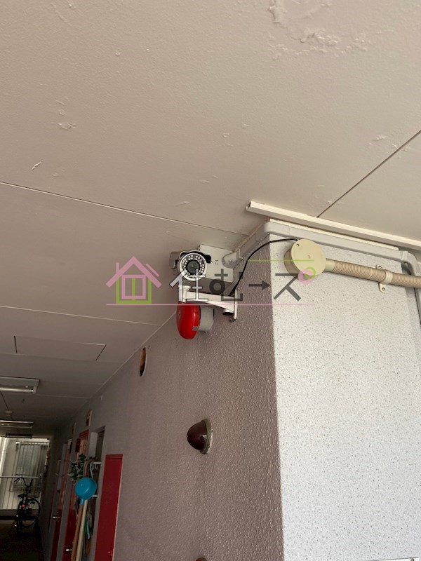 ハイツエルソール その他外観4