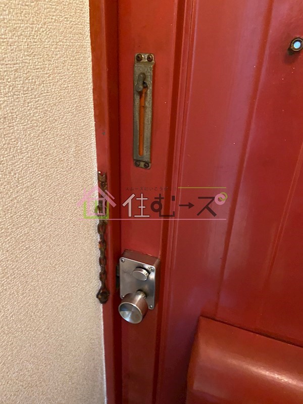 ハイツエルソール その他外観5