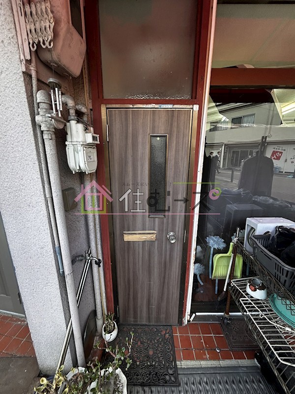 豊新4丁目天野興産住宅 その他1