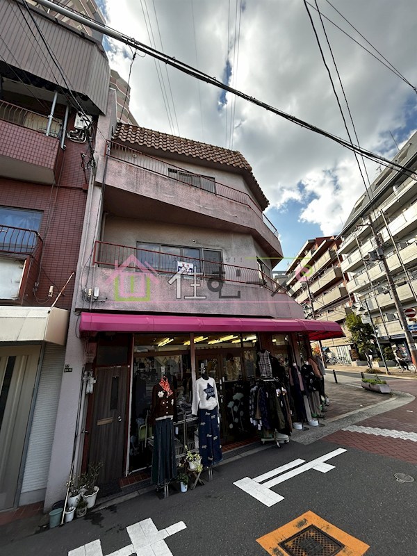 豊新4丁目天野興産住宅 その他外観1