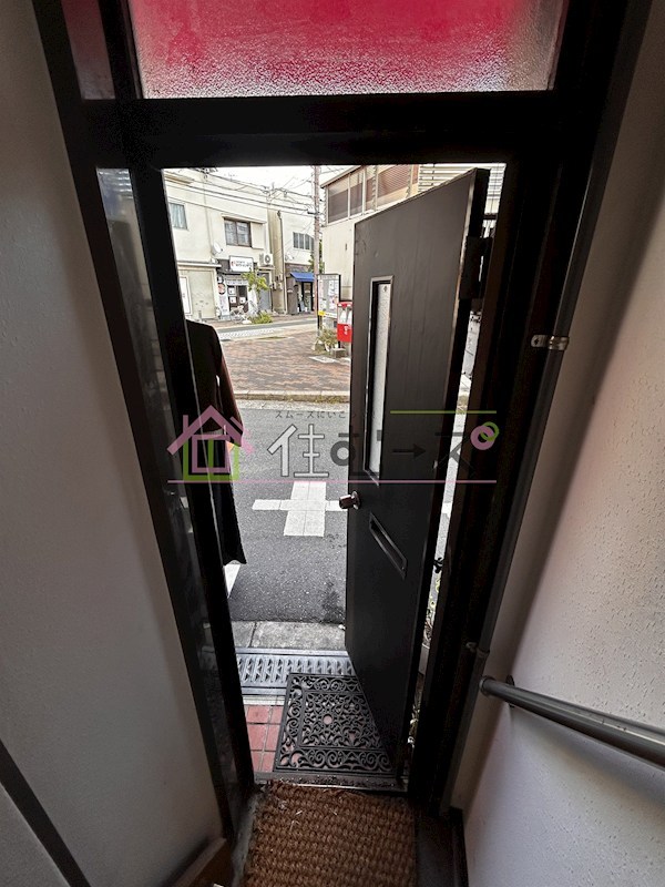 豊新4丁目天野興産住宅 その他外観2