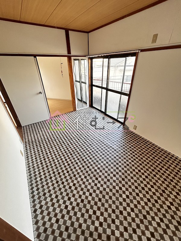 豊新4丁目天野興産住宅 その他外観6