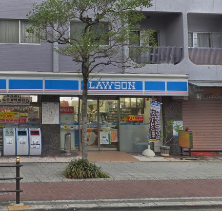 豊新4丁目天野興産住宅 周辺画像7