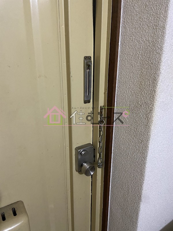 新大阪サンマンション2号館 その他5