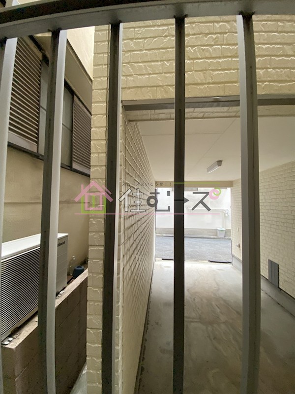 新大阪サンマンション2号館 その他6