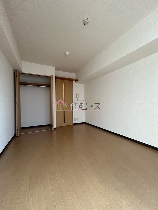 M&amp;#39;プラザ蒲生四駅前 リビング