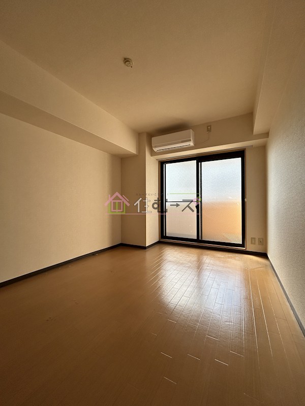 M&amp;#39;プラザ蒲生四駅前 ベッドルーム