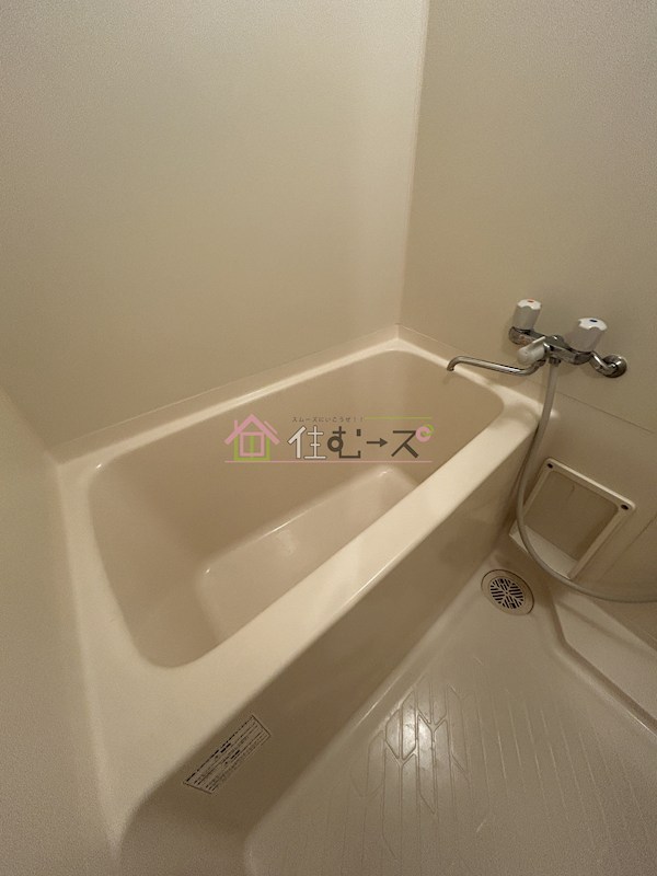 M&amp;#39;プラザ蒲生四駅前 風呂画像