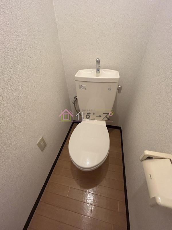 M&amp;#39;プラザ蒲生四駅前 その他4